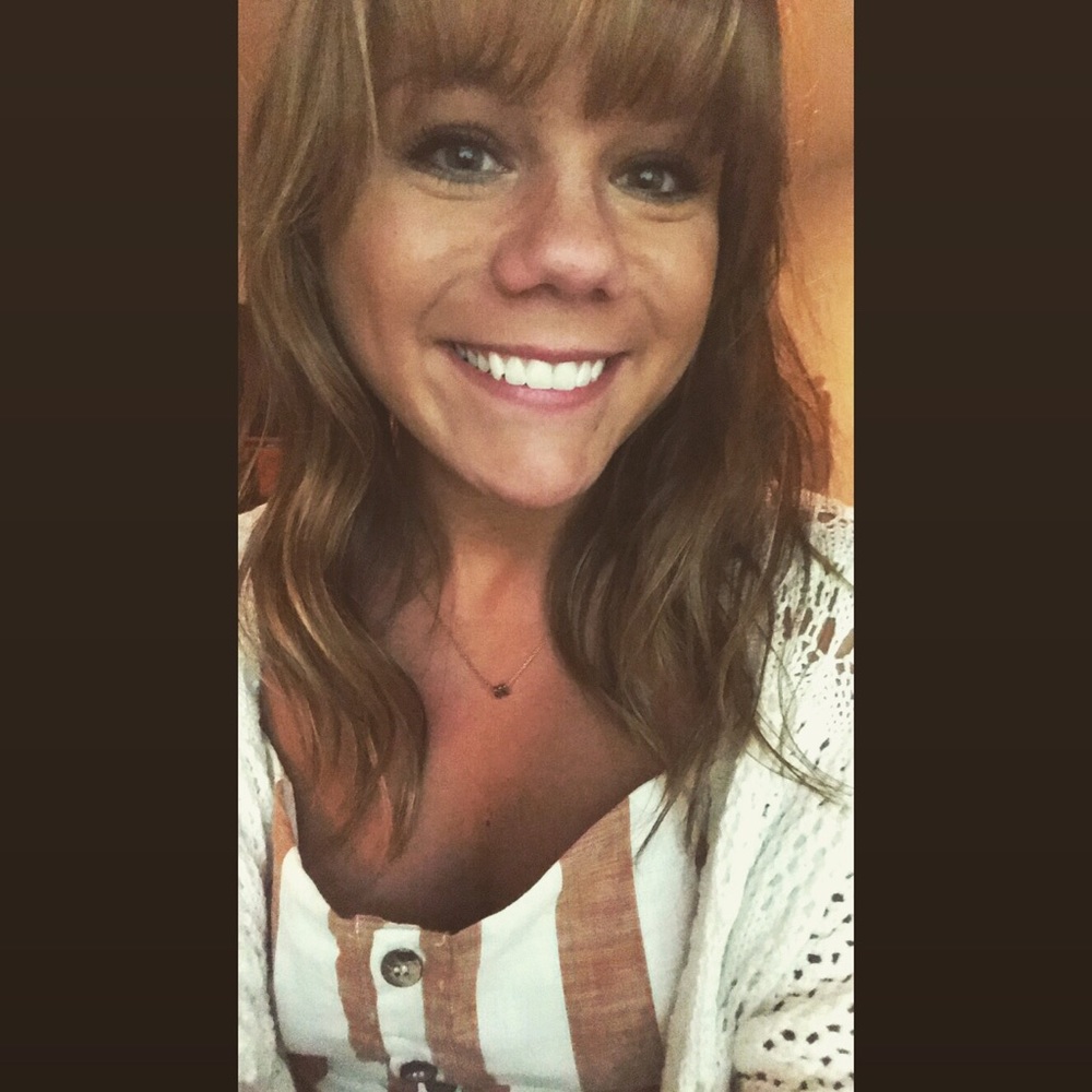 Meet your Posher, Marlee